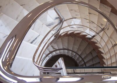 Barandillas interiores