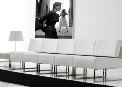 Mobiliario y decoración